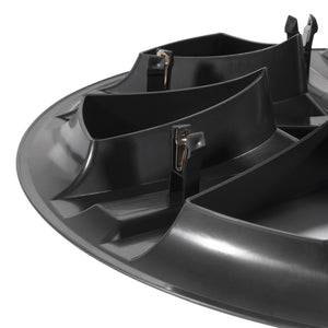 TESPLUS 19'' Arachnid Style Wheel Cover for Model S/Y