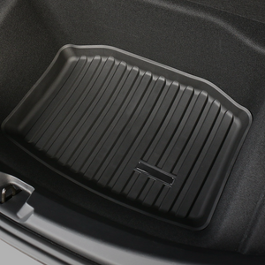 TESPLUS All-Weather Cargo Liners Set - Model 3