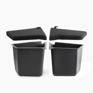 Model Y Trunk Storage Bins