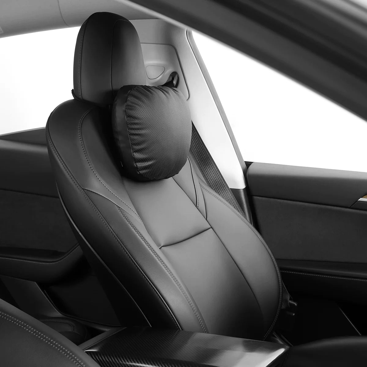 Dupont Headrest Pillow