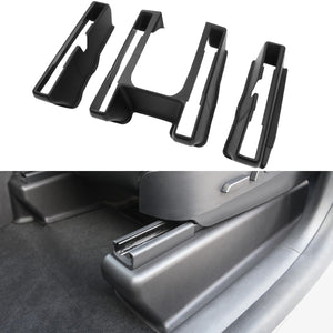 Model Y Seat Track Cover