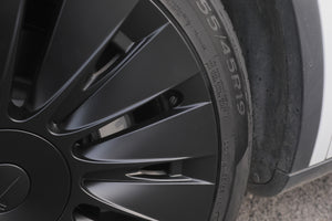 TESPLUS 19'' Blade Style Wheel Cover for Model Y