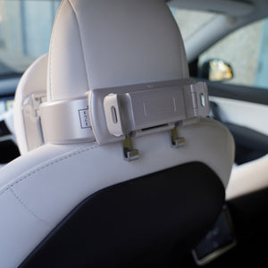 Tesplus Multi-functional headrest pillow