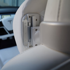 Tesplus Multi-functional headrest pillow