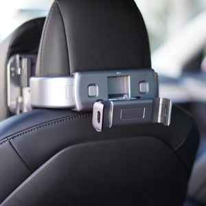 Tesplus Multi-functional headrest pillow