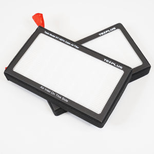 HEPA Activated Carbon Air Filter