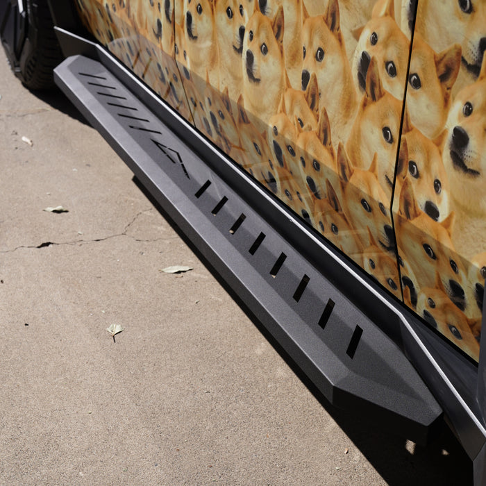 Running Boards