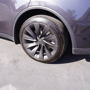 TESPLUS 20'' Helix 2.0 Style Wheel Cover For Model Y Juniper