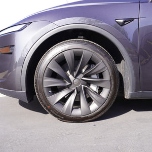 TESPLUS 20'' Helix 2.0 Style Wheel Cover For Model Y Juniper
