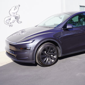 TESPLUS 20'' Helix 2.0 Style Wheel Cover For Model Y Juniper