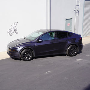 TESPLUS 20'' Helix 2.0 Style Wheel Cover For Model Y Juniper