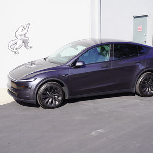 TESPLUS 20'' Helix 2.0 Style Wheel Cover For Model Y Juniper