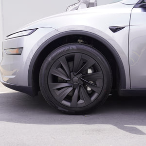 TESPLUS 19'' Helix 2.0 Style Wheel Cover For Model Y Juniper