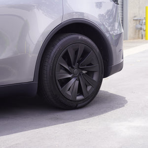 TESPLUS 19'' Helix 2.0 Style Wheel Cover For Model Y Juniper