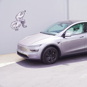 TESPLUS 19'' Helix 2.0 Style Wheel Cover For Model Y Juniper