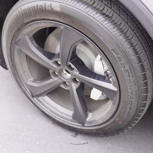 TESPLUS 19'' Helix 2.0 Style Wheel Cover For Model Y Juniper