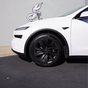 TESPLUS 19'' Helix 2.0 Style Wheel Cover For Model Y Juniper