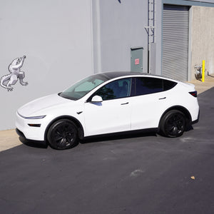 TESPLUS 19'' Helix 2.0 Style Wheel Cover For Model Y Juniper