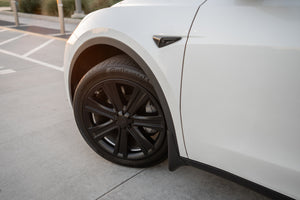 TESPLUS 19'' Arachnid Style Wheel Cover for Model S/Y