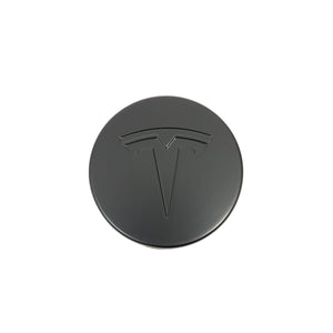 TESPLUS 19'' Hurricane Style Wheel Cover for Model Y