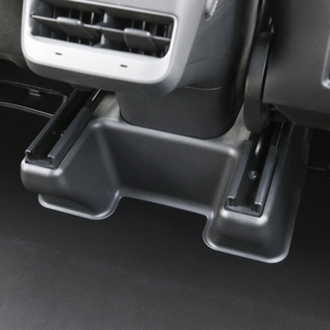 Model Y Seat Track Cover