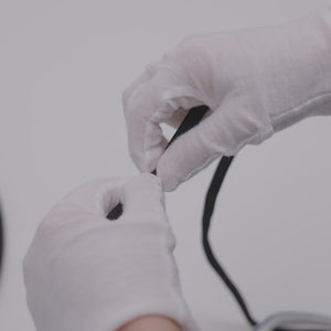 TESPLUS 19'' Nova Style Wheel Cover Silver For Model Y