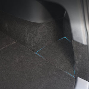 Model Y Trunk Storage Bins