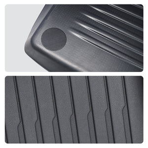 TESPLUS All-Weather INTERIOR LINERS - Model Y