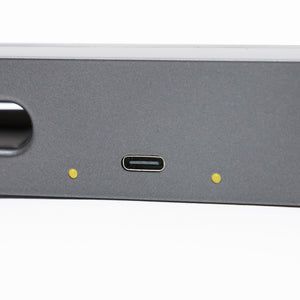 Tesplus Multi-color LED 3 in 1 USB Hub