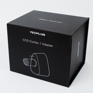 CCS Combo 1 Adapter