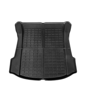 Frunk/Trunk/Trunk Well Liners For Model 3