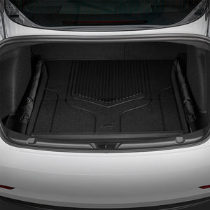 TESPLUS X 3W Cargo Liners Set