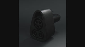 CCS Combo 1 Adapter