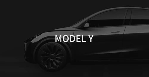 Premium Tesla Model Y Accessories