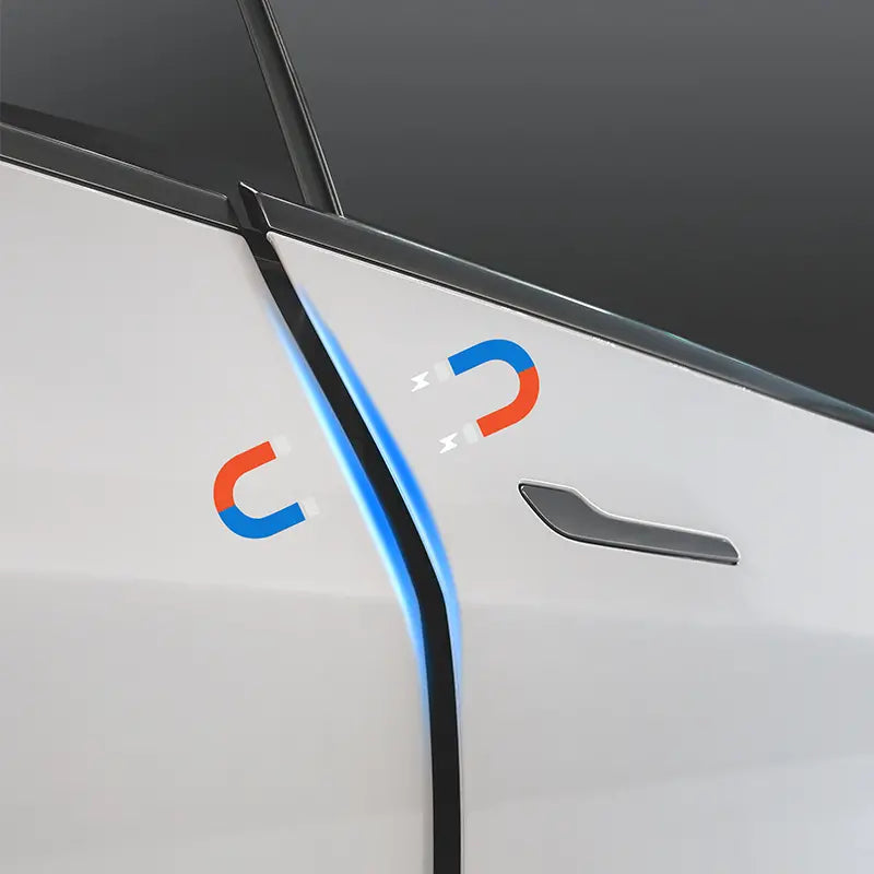 Soft Close Door Lock (model 3/y)