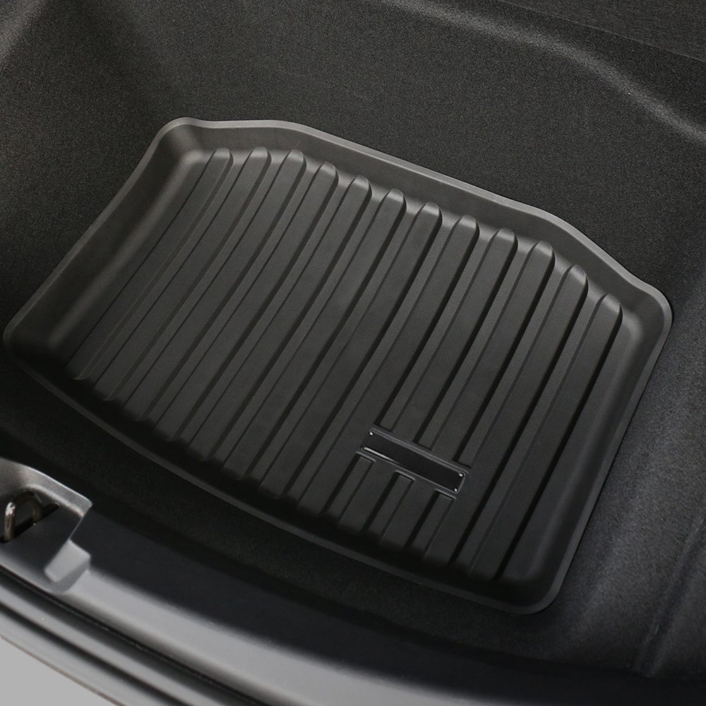 TESPLUS All-Weather Cargo Liners Set - Model 3