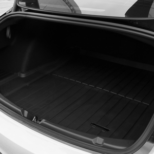 TESPLUS All-Weather Cargo Liners Set - Model 3