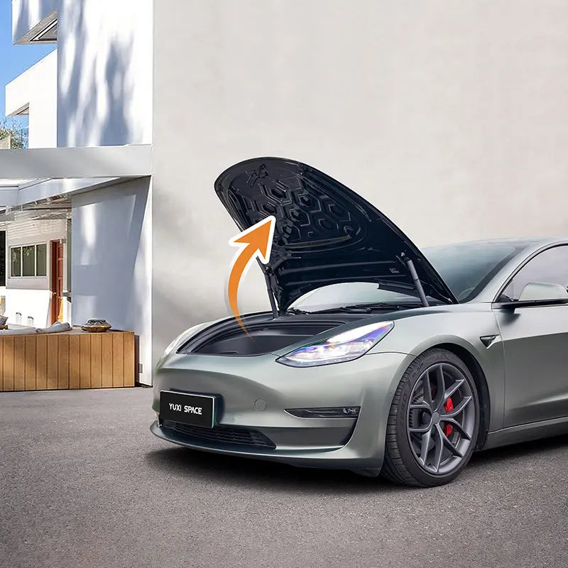 Power Frunk (Model 3/y/s/x)