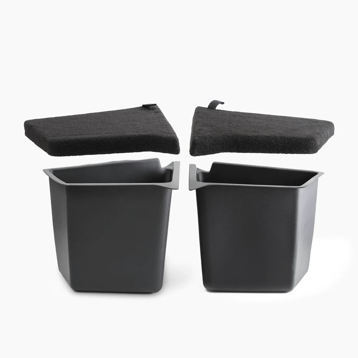 Model Y Trunk Storage Bins