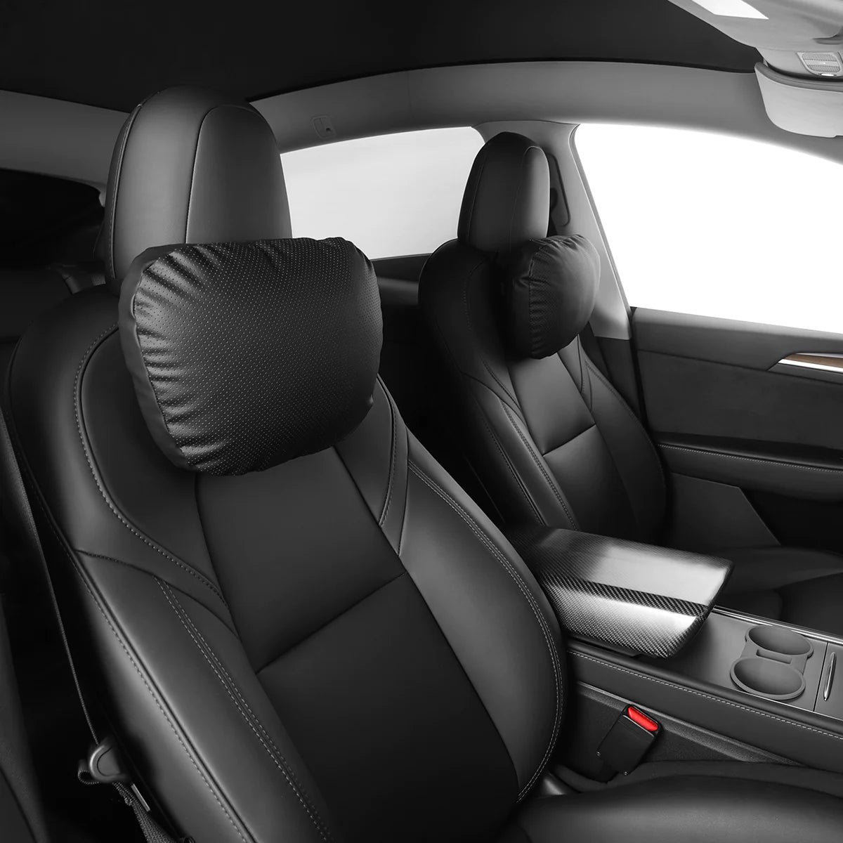 Dupont Headrest Pillow