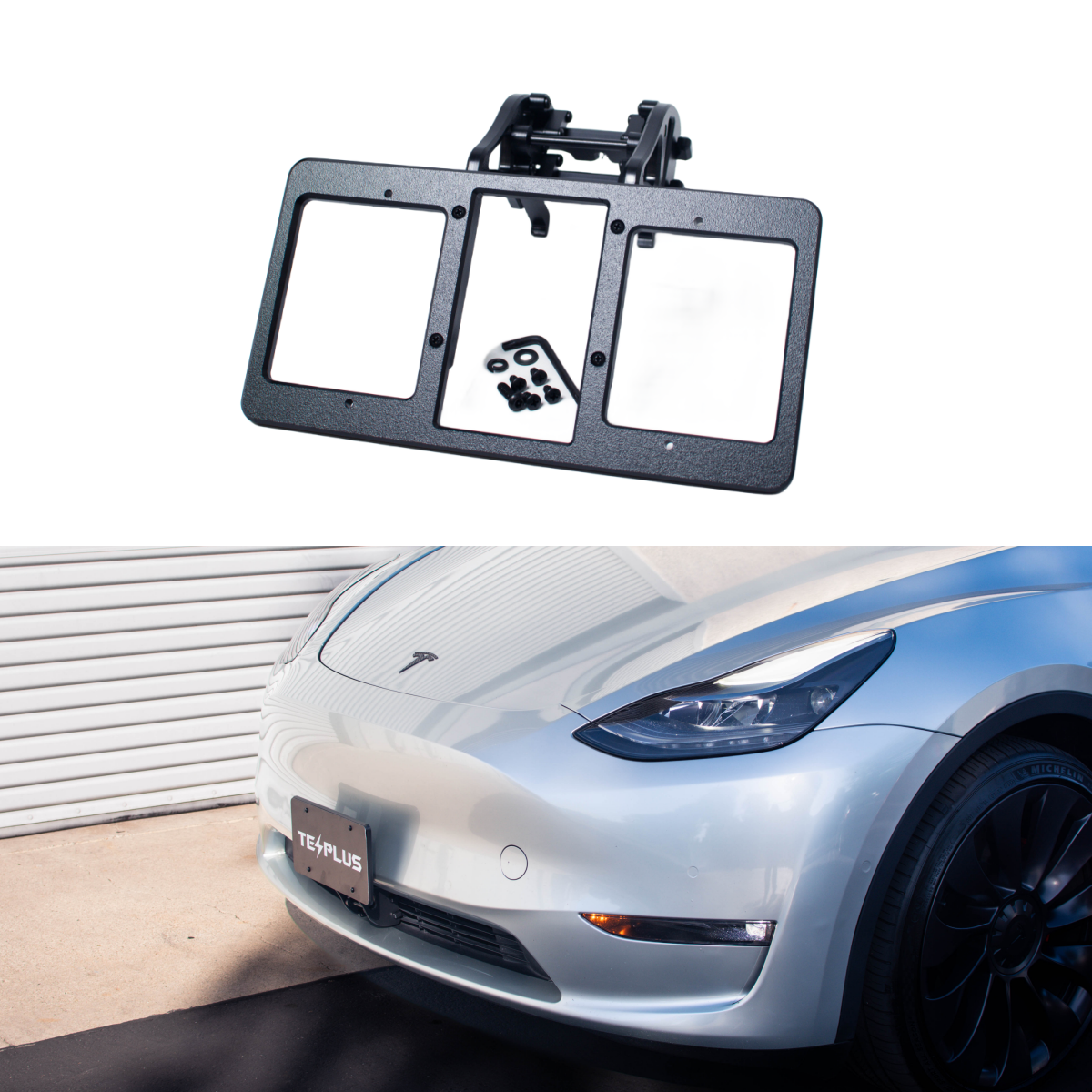 Tesla model 3 quick cheap bandit
