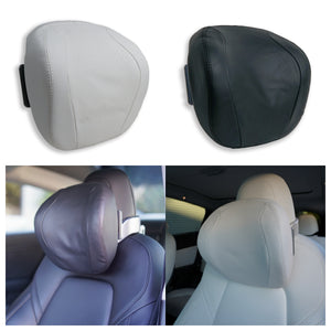 Tesplus Multi-functional headrest pillow