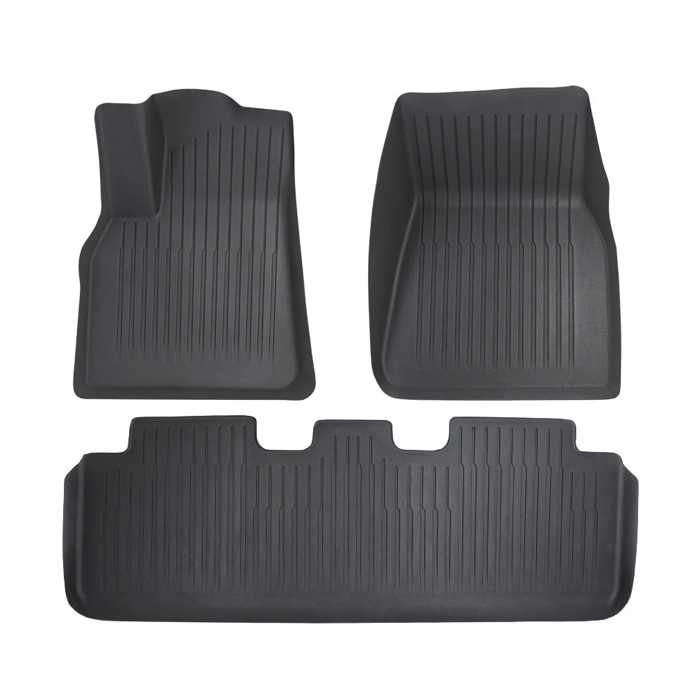 Floor Mat (model 3/y)