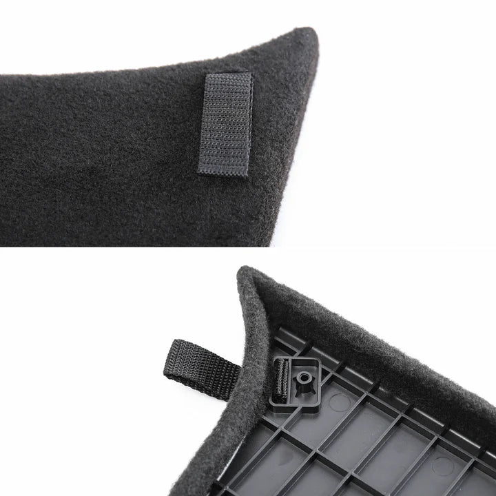 Model Y Trunk Storage Bins