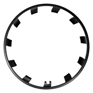 TESPLUS 21'' Überturbine Wheel Rim Protector