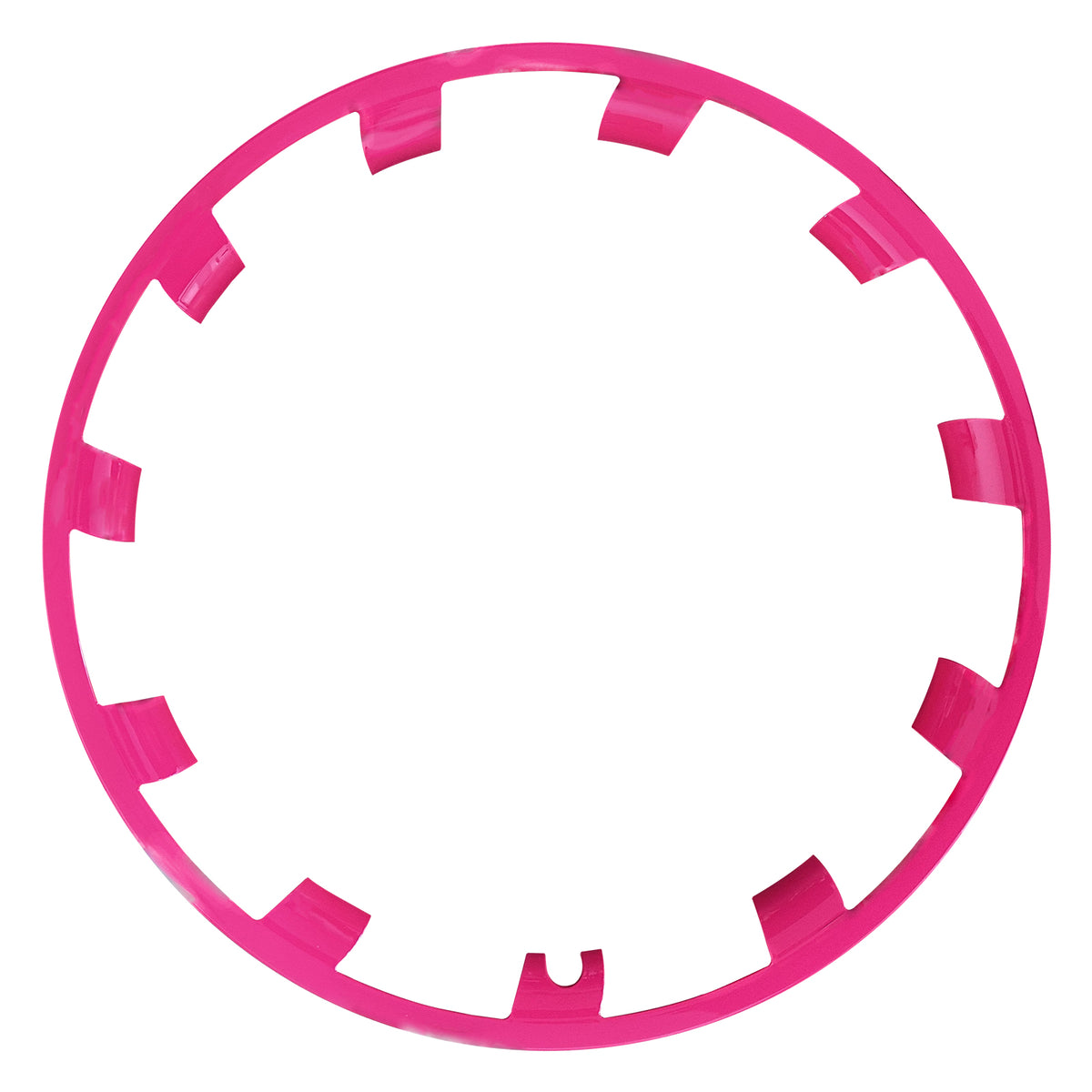 TESPLUS 21'' Überturbine Wheel Rim Protector