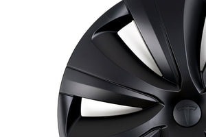 TESPLUS 19'' Gemini Style Wheel Cover for Model Y