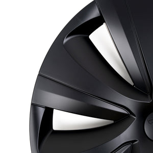 TESPLUS 19'' Tempest Style Wheel Cover for Model Y