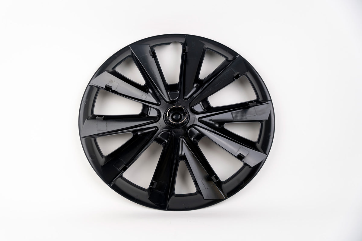 TESPLUS 18'' Blade Style Wheel Cover for Model 3