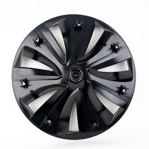 TESPLUS 19'' Gemini Style Wheel Cover for Model Y